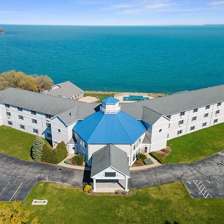 Bayshore Resort At Put-In-Bay Εξωτερικό φωτογραφία