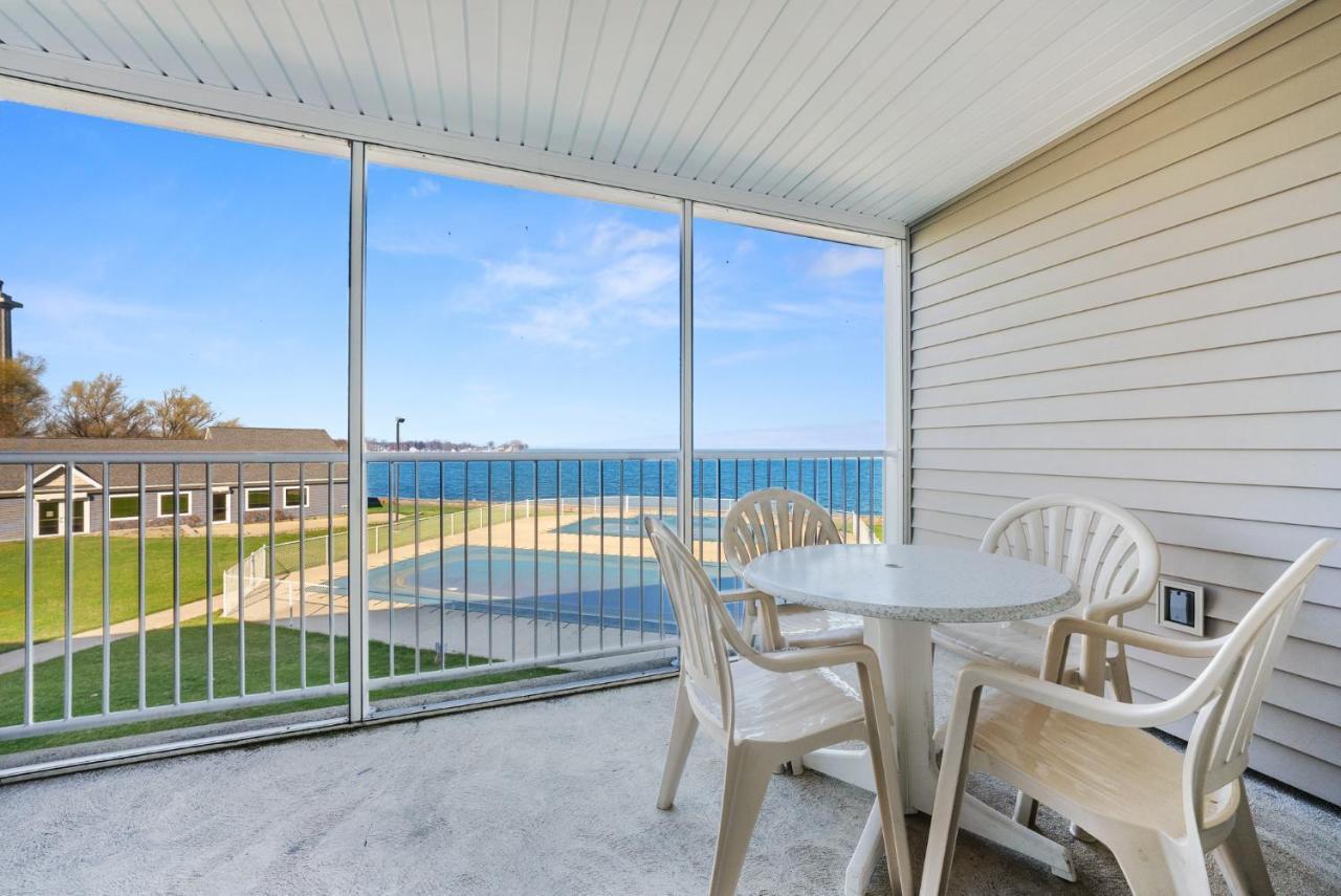 Bayshore Resort At Put-In-Bay Εξωτερικό φωτογραφία