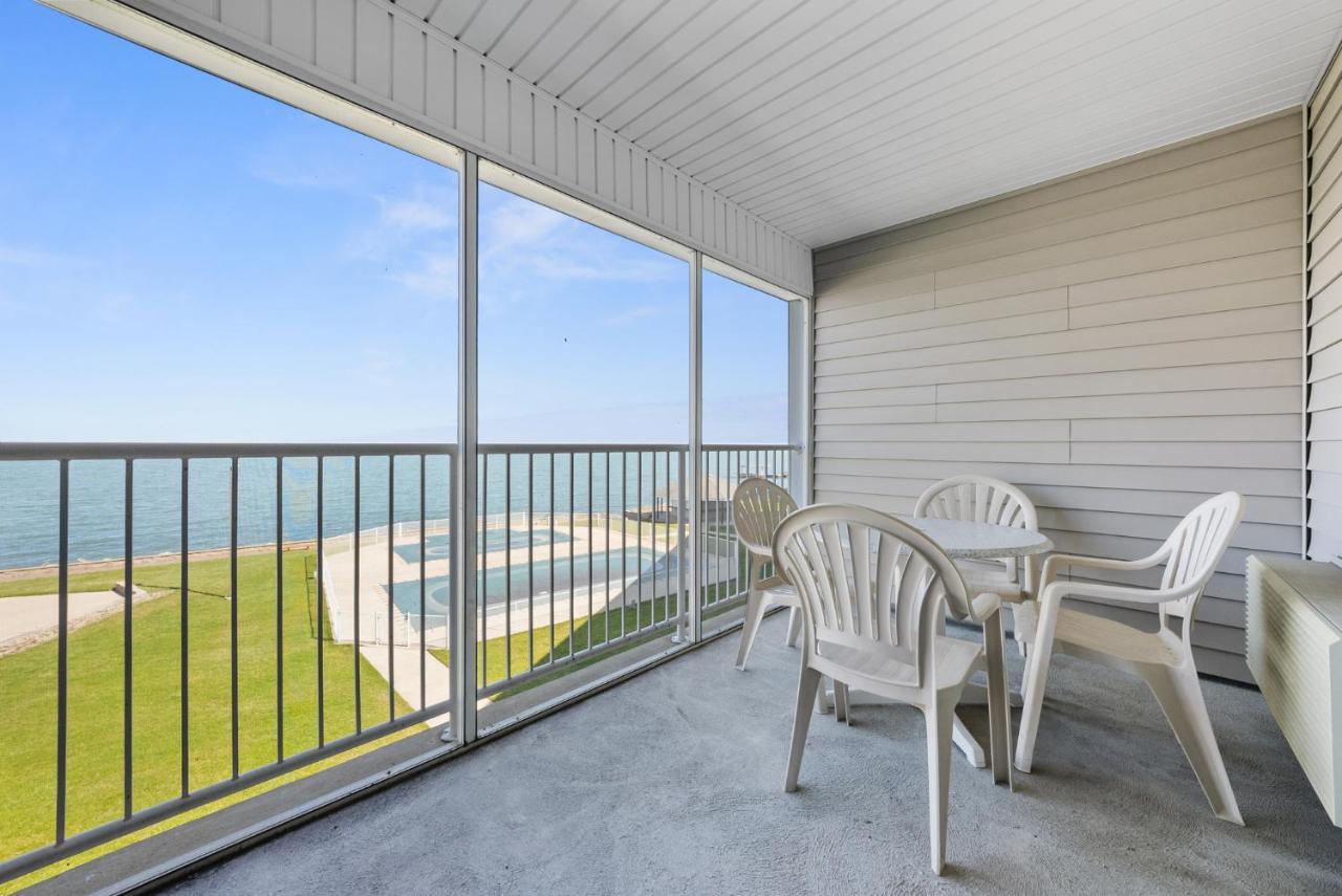 Bayshore Resort At Put-In-Bay Εξωτερικό φωτογραφία