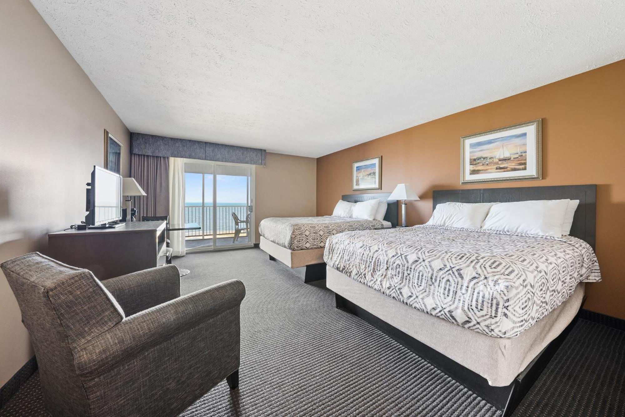 Bayshore Resort At Put-In-Bay Εξωτερικό φωτογραφία