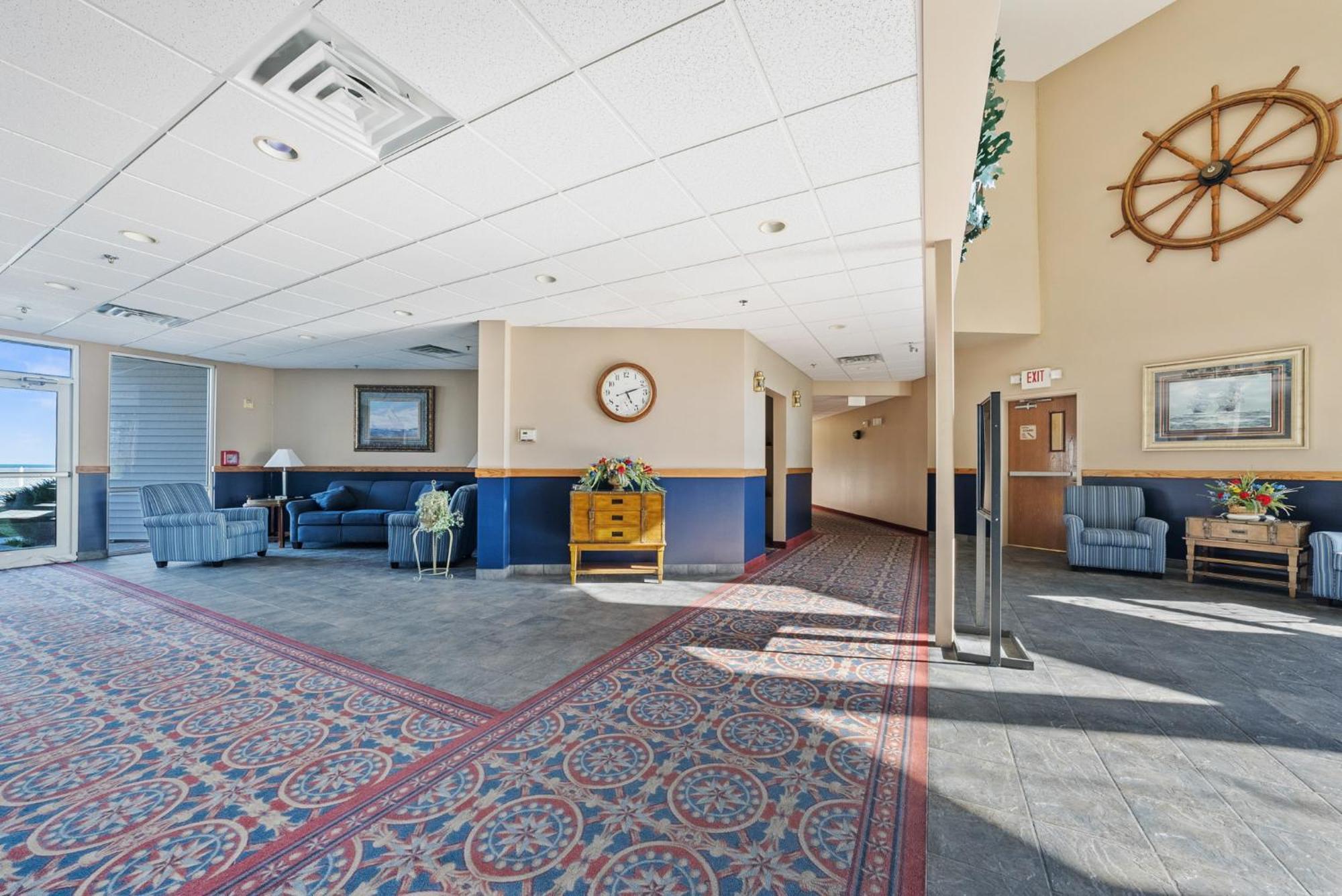 Bayshore Resort At Put-In-Bay Εξωτερικό φωτογραφία