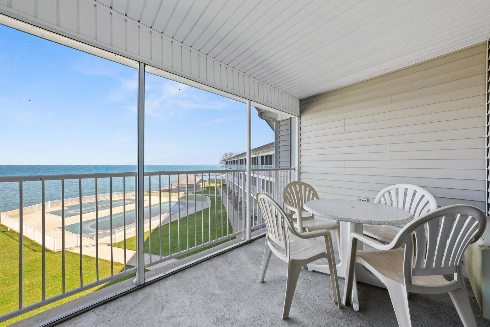 Bayshore Resort At Put-In-Bay Εξωτερικό φωτογραφία