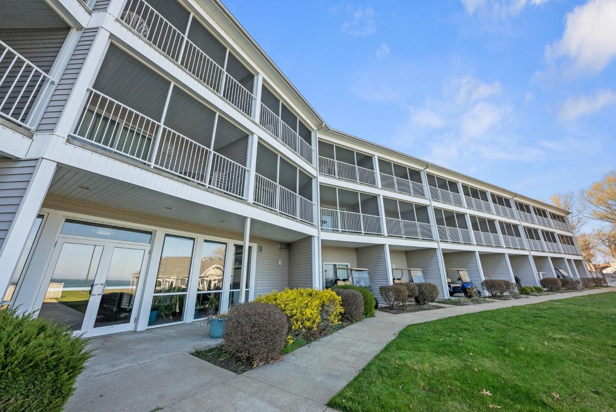 Bayshore Resort At Put-In-Bay Εξωτερικό φωτογραφία