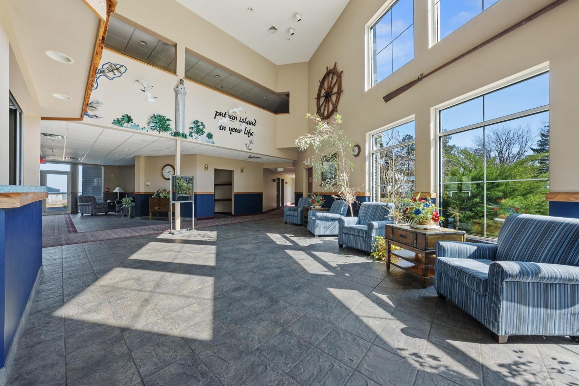 Bayshore Resort At Put-In-Bay Εξωτερικό φωτογραφία
