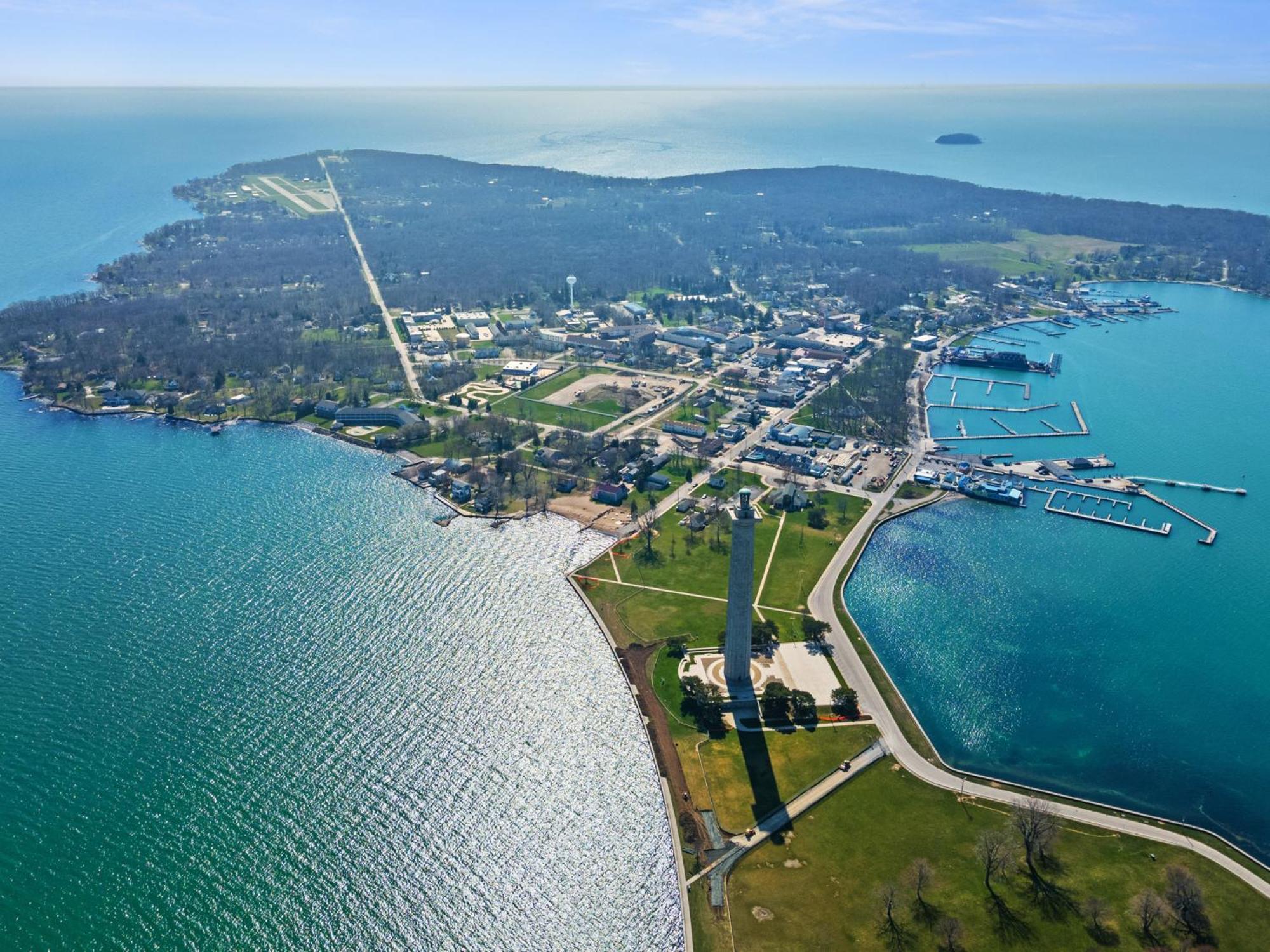 Bayshore Resort At Put-In-Bay Εξωτερικό φωτογραφία