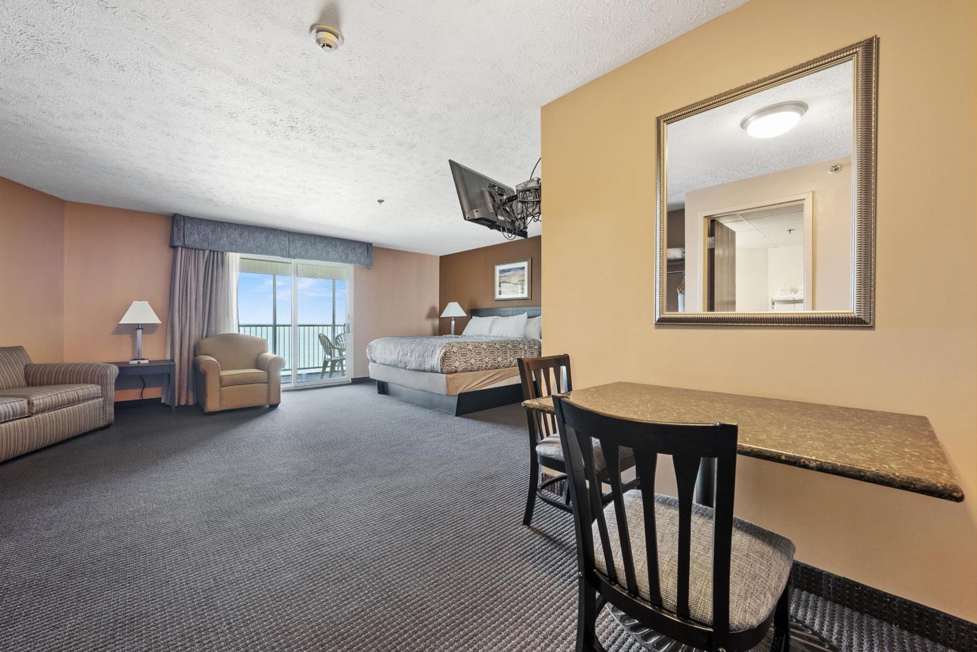 Bayshore Resort At Put-In-Bay Εξωτερικό φωτογραφία