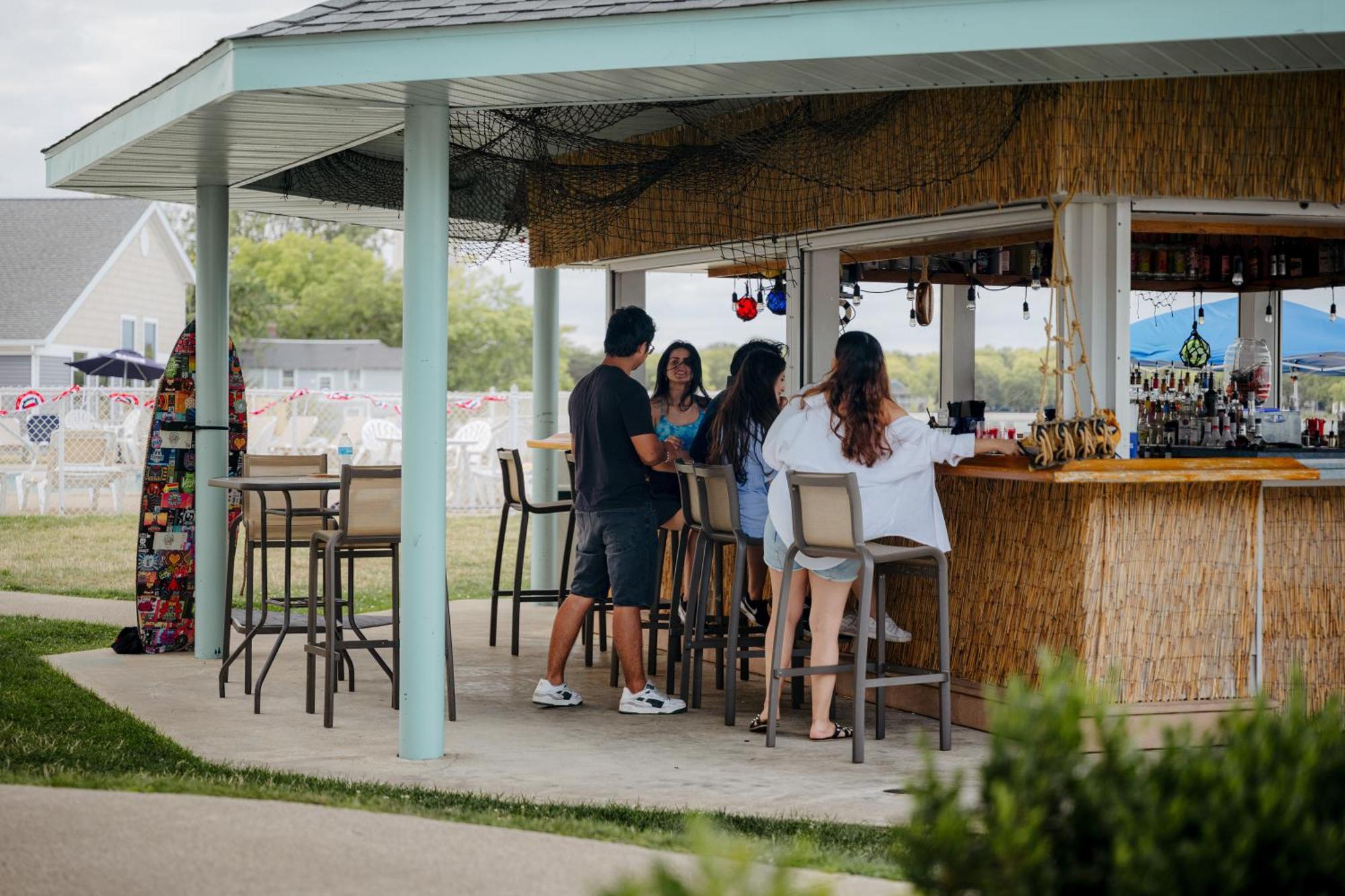 Bayshore Resort At Put-In-Bay Εξωτερικό φωτογραφία