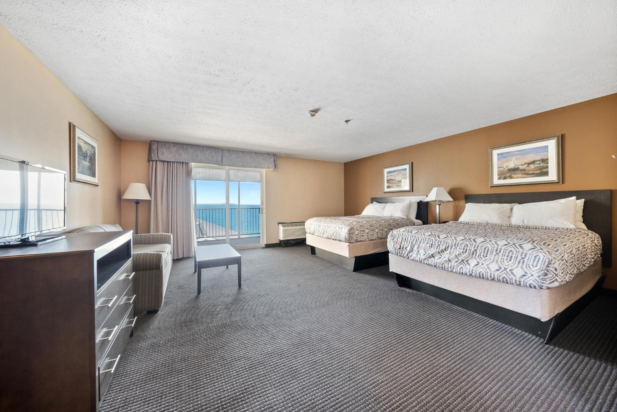 Bayshore Resort At Put-In-Bay Εξωτερικό φωτογραφία