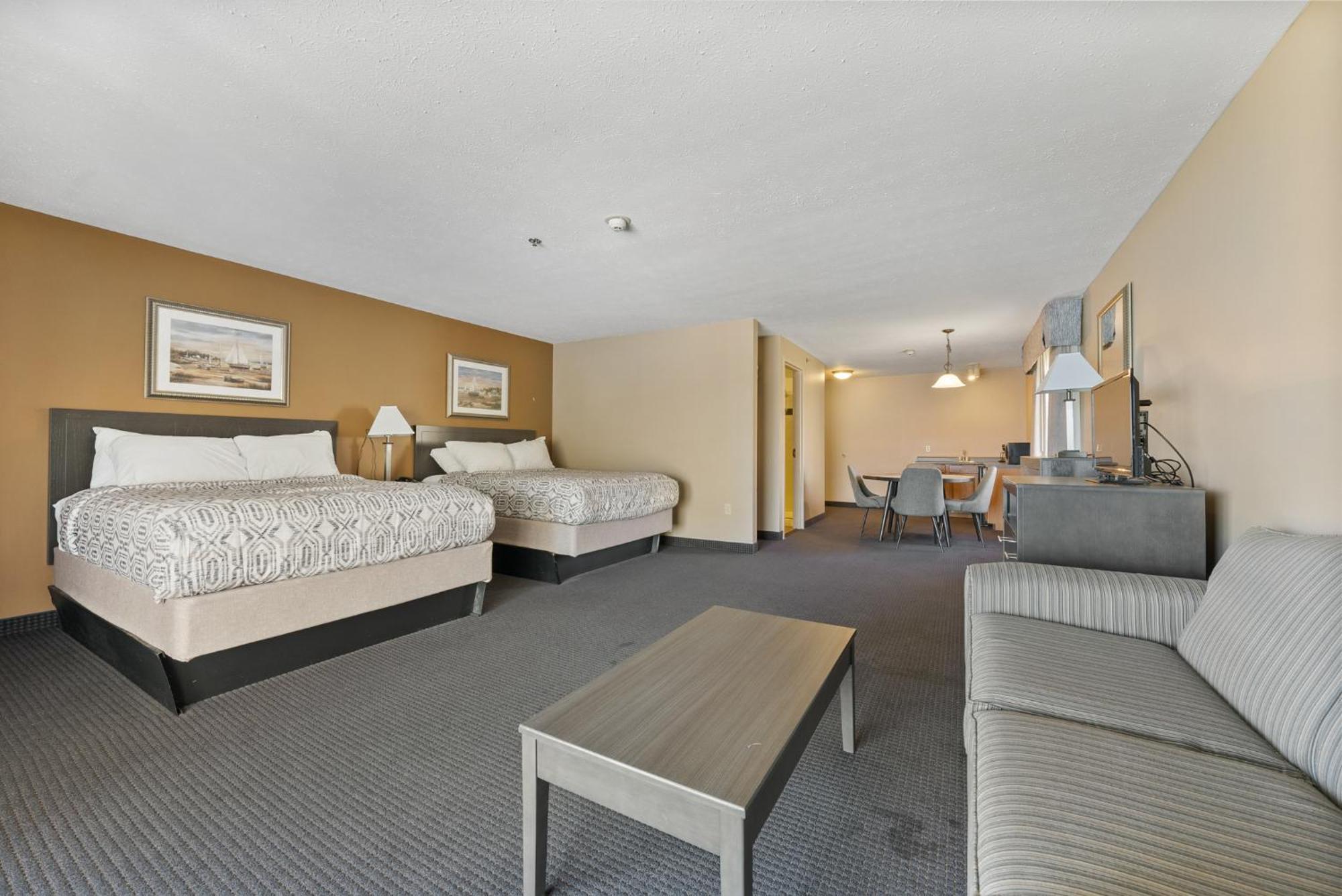 Bayshore Resort At Put-In-Bay Εξωτερικό φωτογραφία