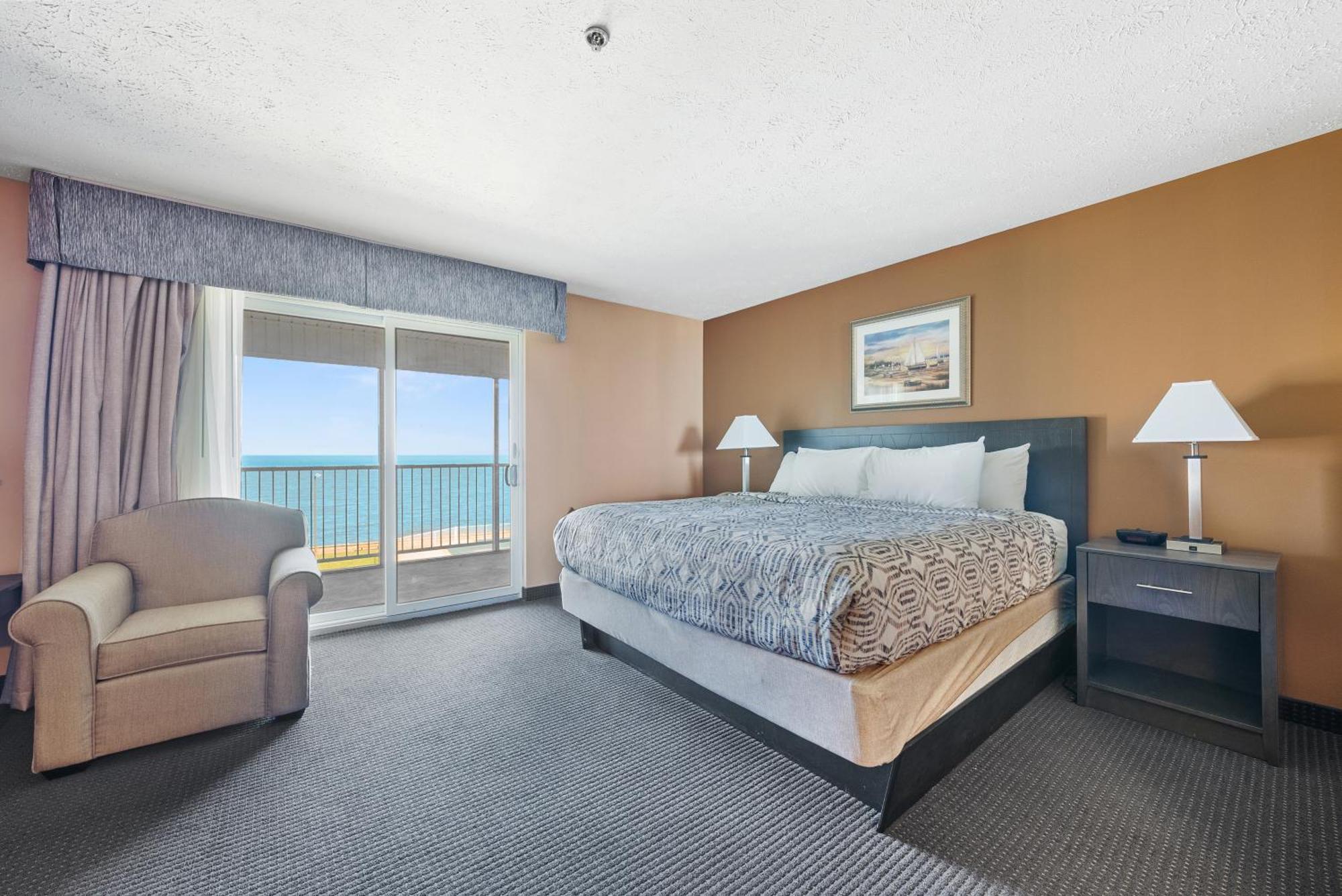 Bayshore Resort At Put-In-Bay Εξωτερικό φωτογραφία