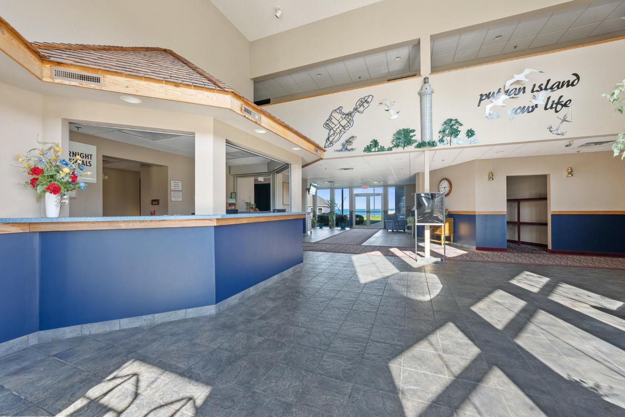 Bayshore Resort At Put-In-Bay Εξωτερικό φωτογραφία