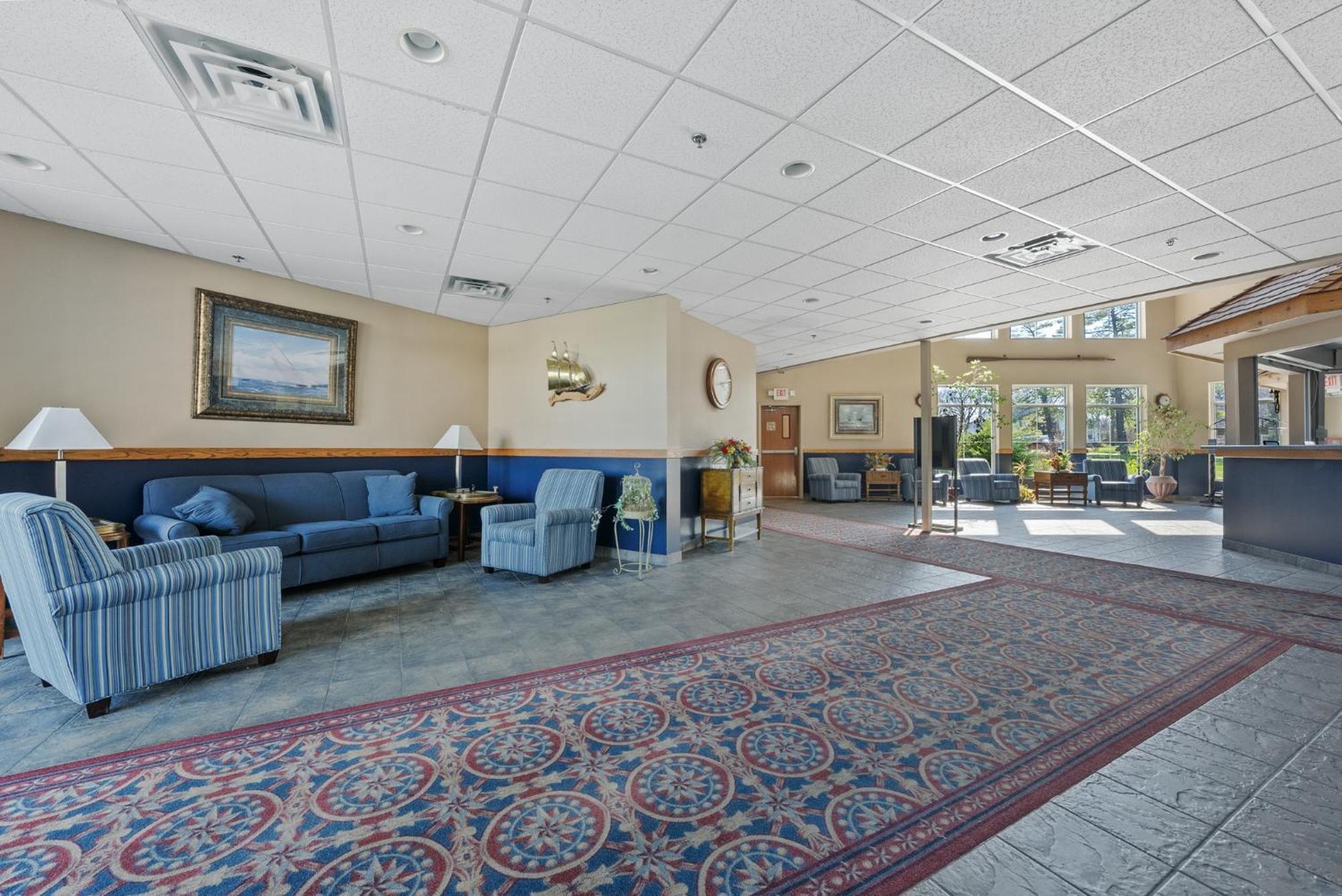 Bayshore Resort At Put-In-Bay Εξωτερικό φωτογραφία