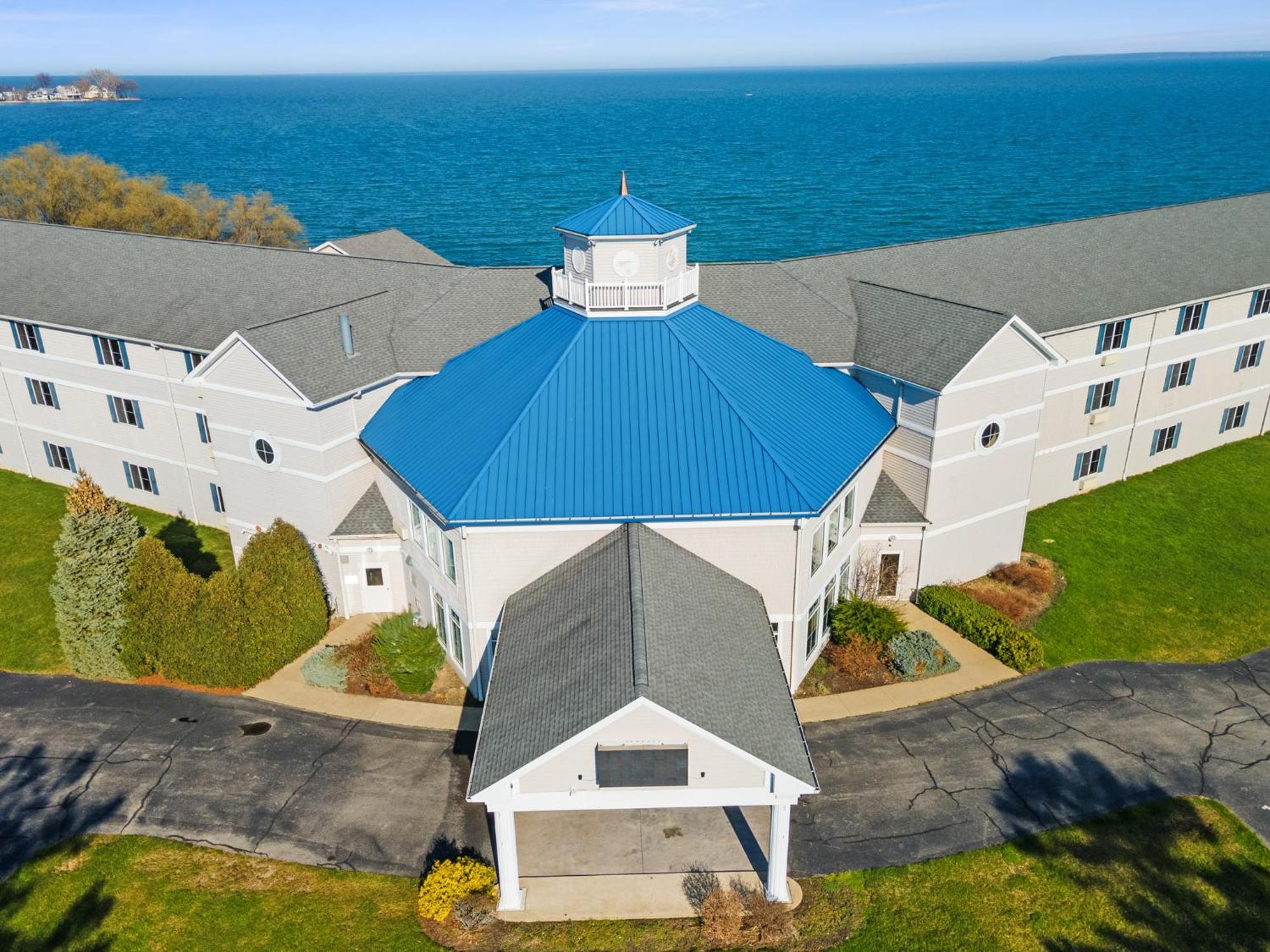 Bayshore Resort At Put-In-Bay Εξωτερικό φωτογραφία