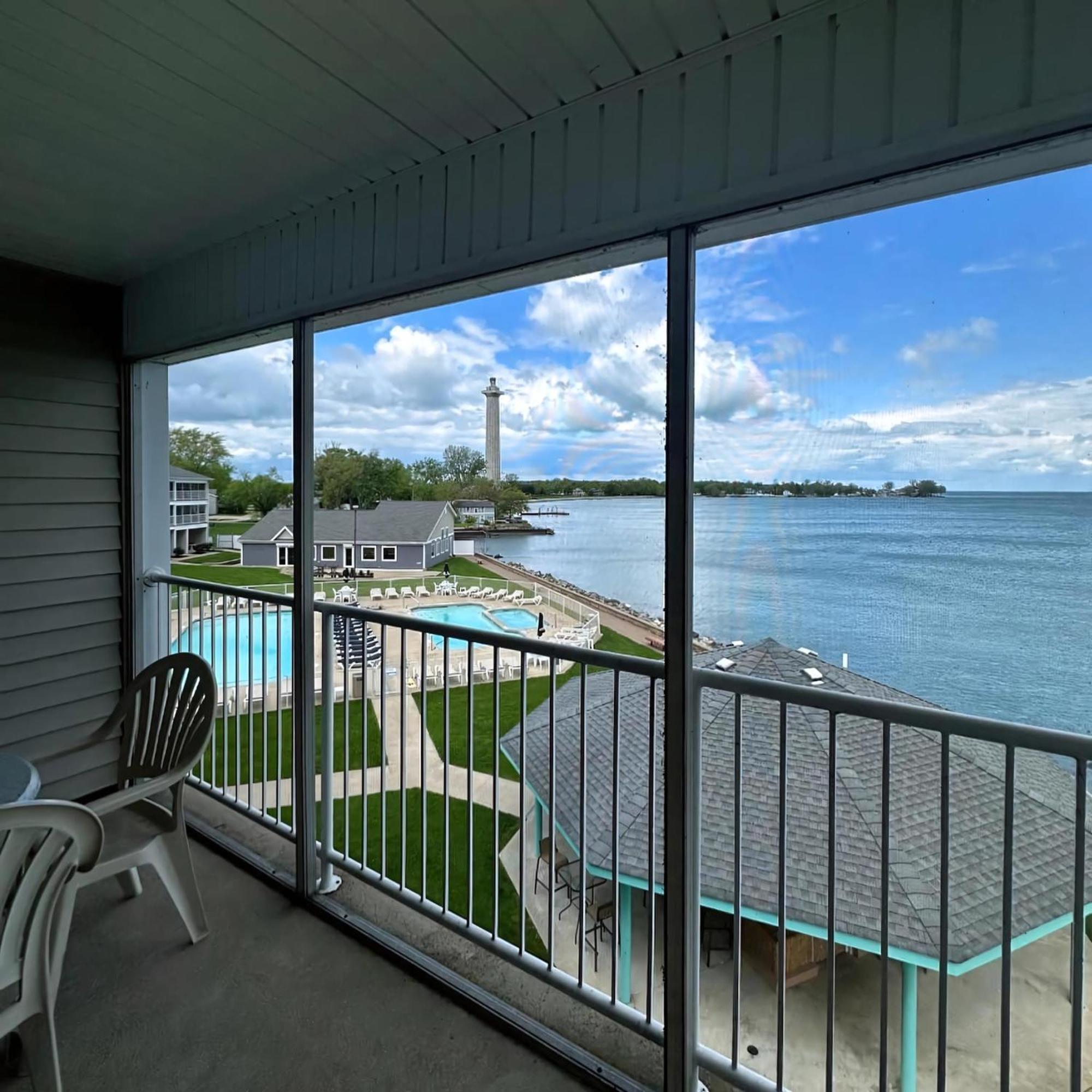 Bayshore Resort At Put-In-Bay Εξωτερικό φωτογραφία